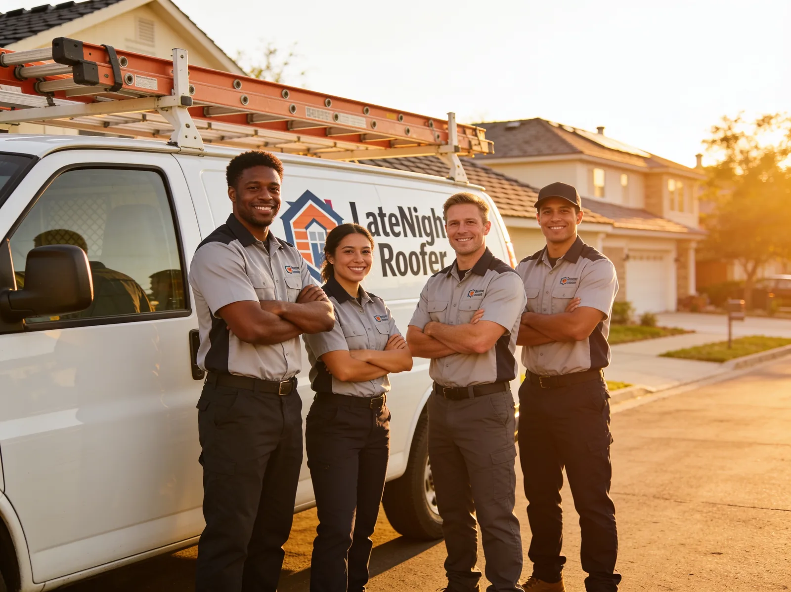 Emergency Roof Repair company in Reading, MN